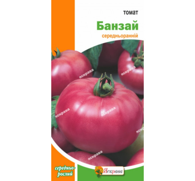 Томат Банзай 0,1г