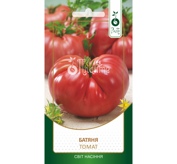 Томат Батяня 0,1г Plante