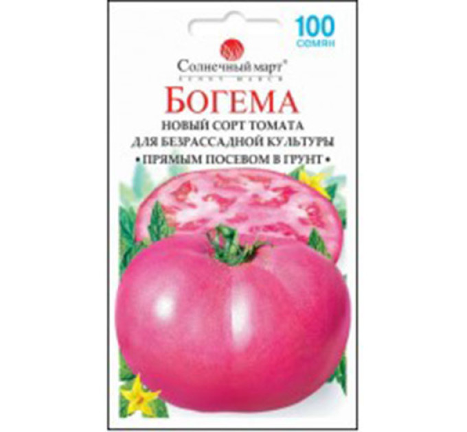Томат Богема 100шт СБ