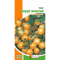 Томат Черрі жовтий 0,1г