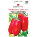 Томат Червоний кристал 100шт СБ