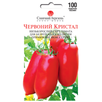 Томат Червоний кристал 100шт СБ