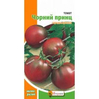 Томат Чорний Принц 0,1г