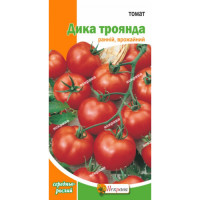 Томат Дика Троянда 0.1г 