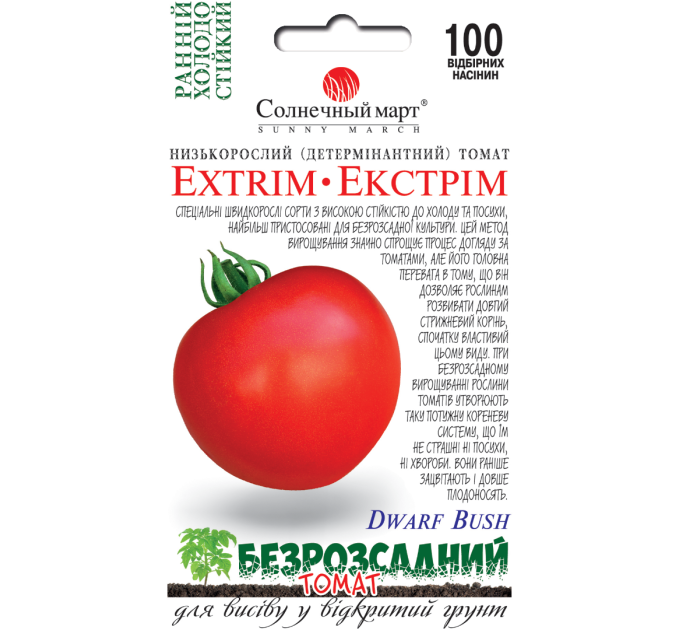 Томат Екстрім СБ