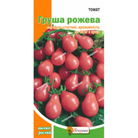 Томат Груша рожева 0,1г