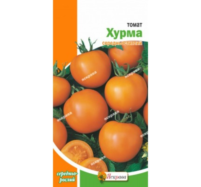 Томат Хурма 0,1г