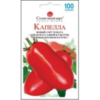 Томат Капелла 100шт СБ
