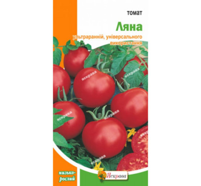Томат Ляна 0.2г