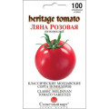 Томат Ляна Рожева 100шт СБ