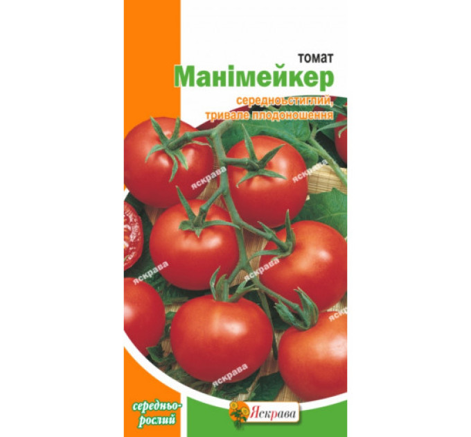 Томат Манімейкер 0,1г