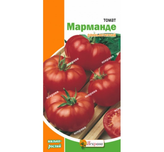 Томат Марманде 0,2г