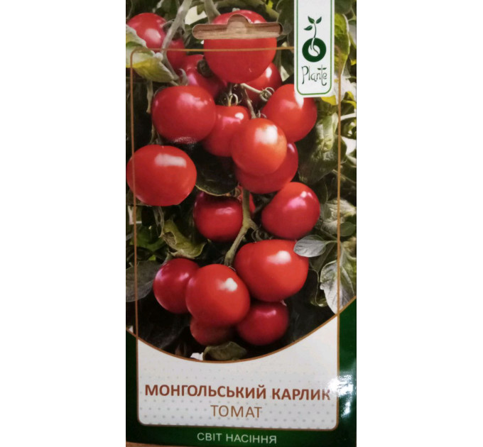 Томат Монгольский карлик 10 нас
