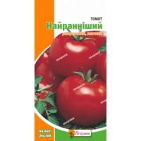 Томат Найранніший 0,1г