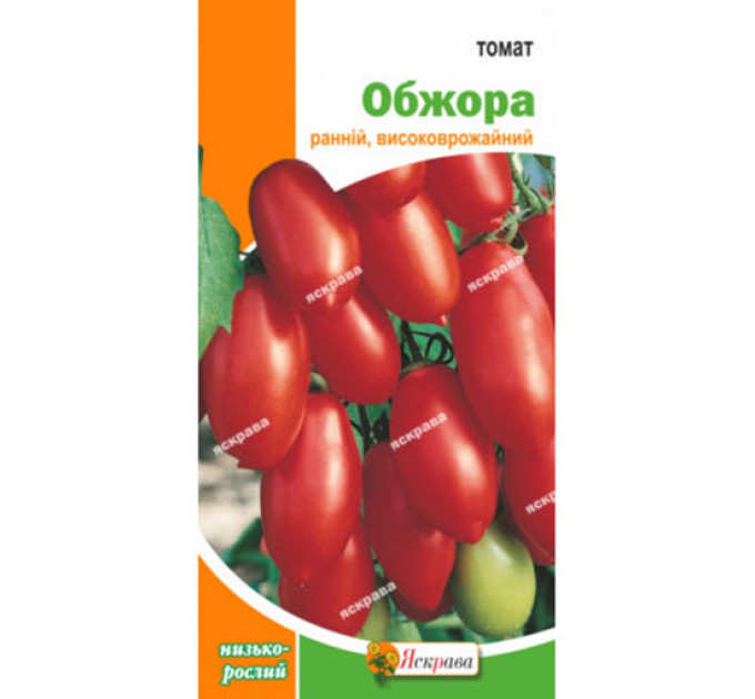 Томат Ненажера 0,1г