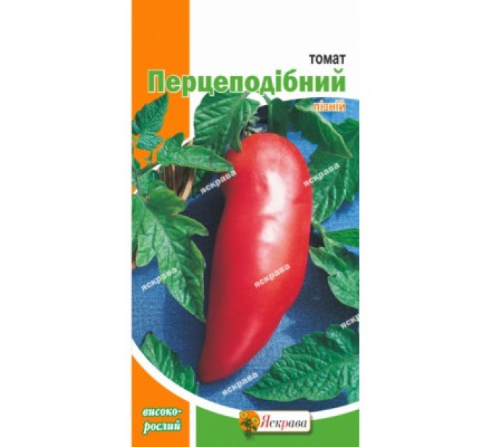 Томат Перцеподібний 0,1г