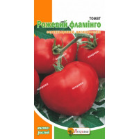 Томат Рожевий Фламiнго 0.1г