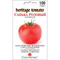Томат Санька Рожевий 100шт СБ
