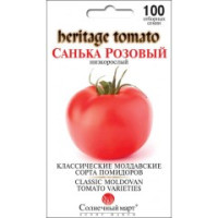 Томат Санька Рожевий 100шт СБ