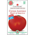 Томат Серце Америки 25шт СБ