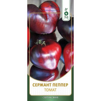 Томат Сержант Пеппер 0,05г Plante