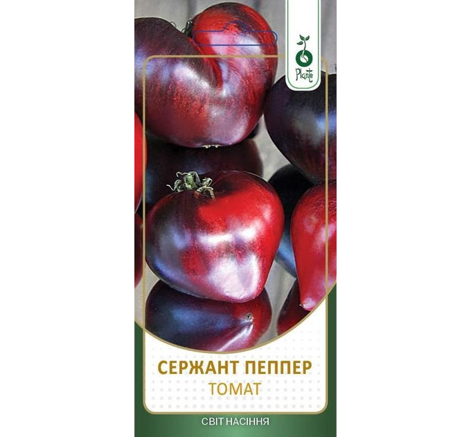 Томат Сержант Пеппер 0,05г Plante
