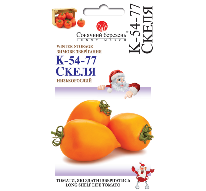 Томат Скеля 25шт СБ