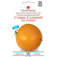 Томат Сонце Сардінії 25шт СБ