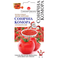 Томат Сонячна комора 25шт СБ