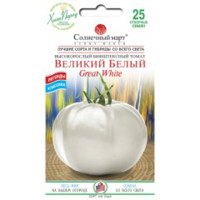 Томат Великий Білий 25шт СБ