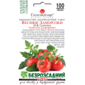 Томат Весенние заморозки Сараева СБ