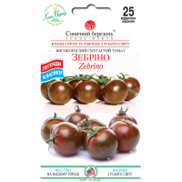 Томат Зебрино СБ