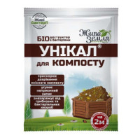Унікал-С для компосту, 15г