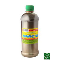 Вермистим 0,5 л
