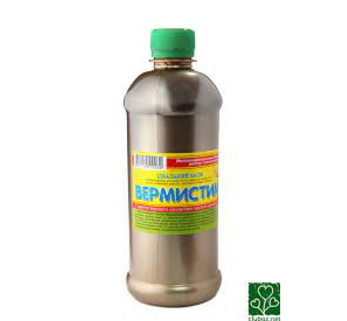 Вермистим 0,5 л