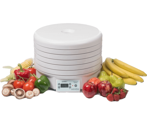 Сушарка універсальна Ezidri Snackmaker FD500